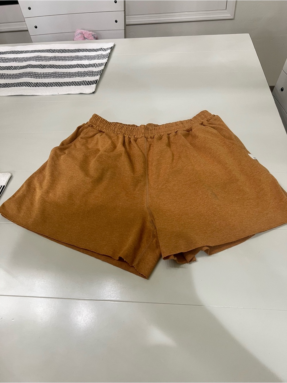 Vuori shorts